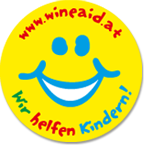 Logo Wineaid